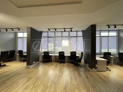 Оренда офісу, вул. Дніпровська наб, ЖК RiverStone, Дарницький р-н Київ