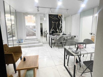 Оренда Салону краси з ремонтом і меблями ближній центр Львов