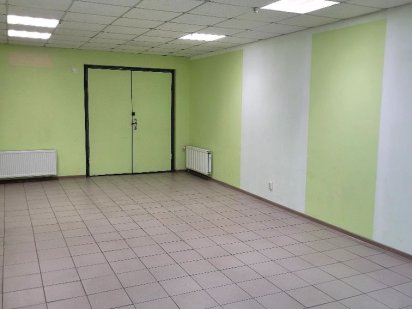 Офіс в центральній частині міста.