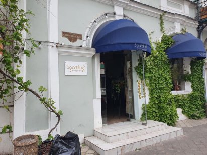 Сдам пл. Европейская Одесса