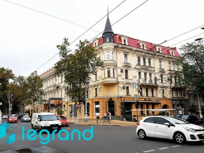 Магазин Ришельевская/ Магазин Рішельєвська Одеса