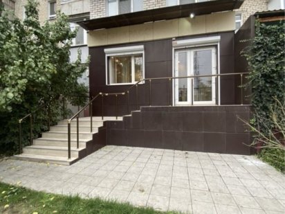 Здаю в оренду  салон на Космонавтів з ремонтом Миколаїв