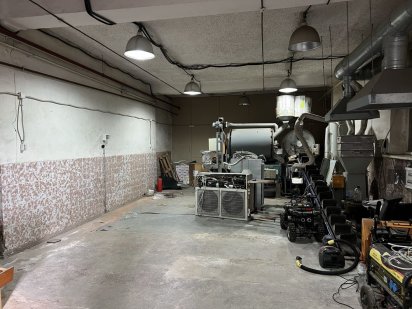 Оренда складу 100кв.м. на Паустовського Одеса