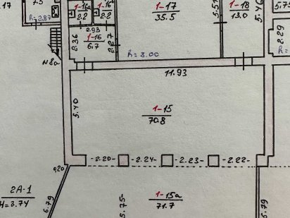 Оренда комерційної нерухомості Миколаїв