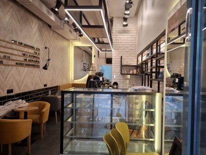 Сдам действующий бар в самом центре Одессы! Одеса