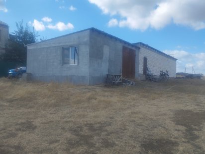 Помещение  + земельный участок Миколаїв