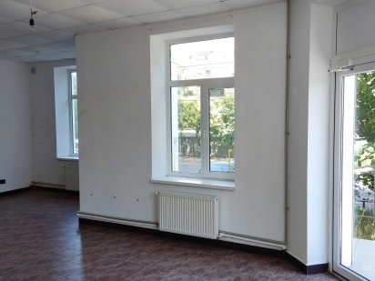 Коммерческая Недвижимость Одесса