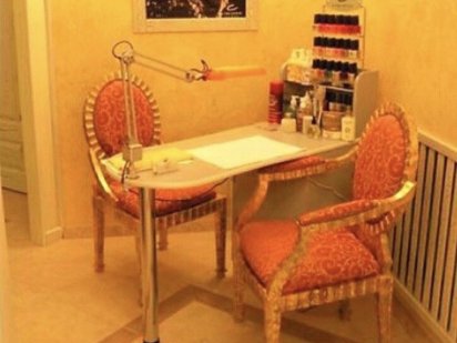 Сдам без косиссии салон красоты, студию загара. Одесса