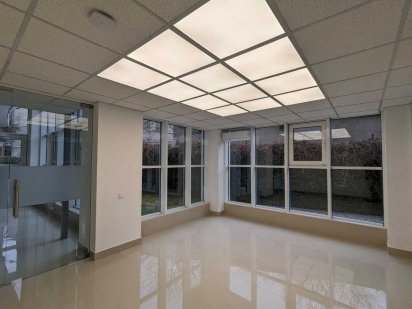 Сдам помещение в новом комплексе на 5-й Фонта с ремонтом. 1L21 Одеса