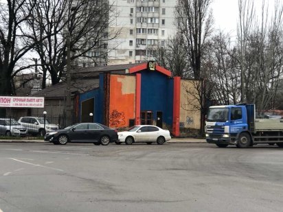 АРЕНДА помещения на пр. Добровольского/ ул. Заболотного Одесса