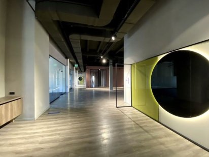 Сдам офис 500м.кв по 15$м.кв Центр, Троицкая. Open space Одеса