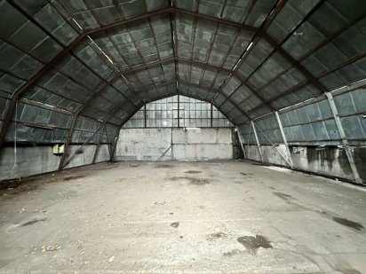 Сдам склад (ангар)180м2. Ул.Молодогвардейская Дніпро