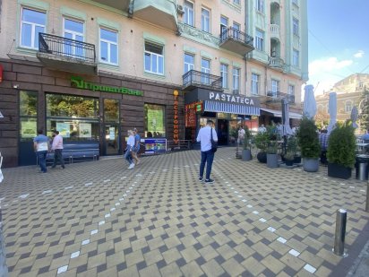 Оренда центр Київ