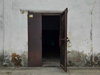 ЗДАЄМО приміщення під склад просп.О.Поля, 50Д 23,2 кв.м Дніпро