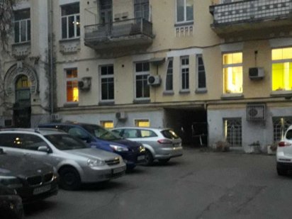 Без %. Оренда офісу. Музейний провулок.8б.Метро "Майдан Незалежності" Київ