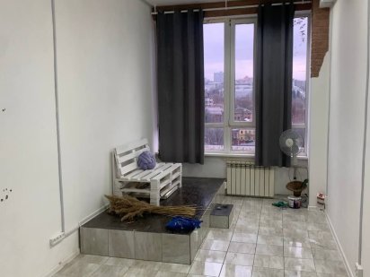 Сдам офисные помещения в доме быта на Короленко Дніпро