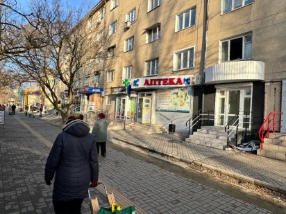 Пр Богоявленский/Артёма бойкот место 25м 1000грн Миколаїв