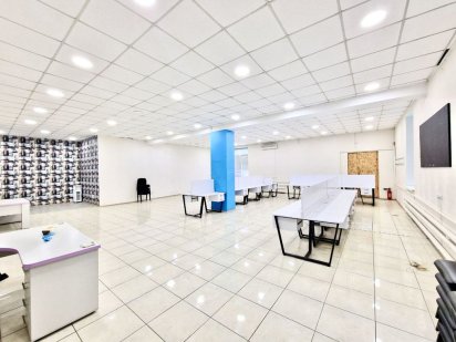 Сдам офисное помещение Центр Нагорка Гагарина Науки ТЦ Лето Дніпро