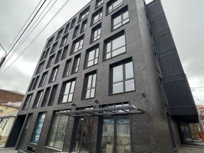 Коммерческое помещение под офис, салон, кабинет Днепр