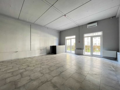 Магазин, Кафе, Салон 50 кв.м, Нова Англія, вул Максимовича Київ