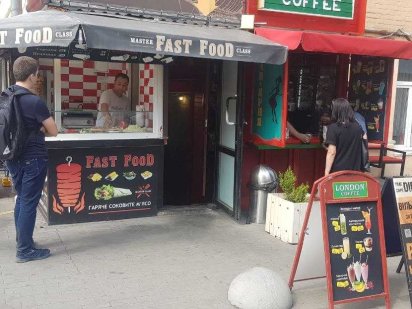 Оренда приміщення  Поділ, Контрактова Київ