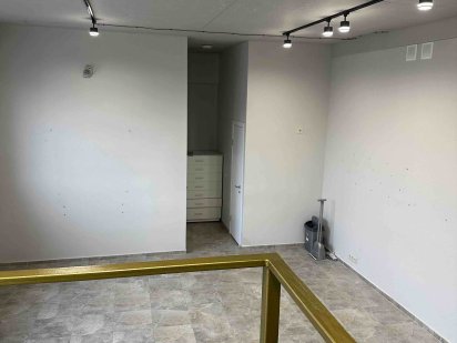 Здам в оренду комерційне приміщення  50м3 з свіжим ремонтом Київ