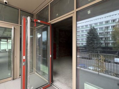 Аренда помещения ЖК Моцарт 72м2 Mozart Центр Короленко Яворницкого Дніпро