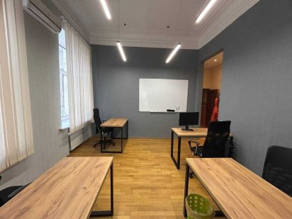 Сдам офисное помещение Киев, Лютеранская 27/10. Крещатик Київ