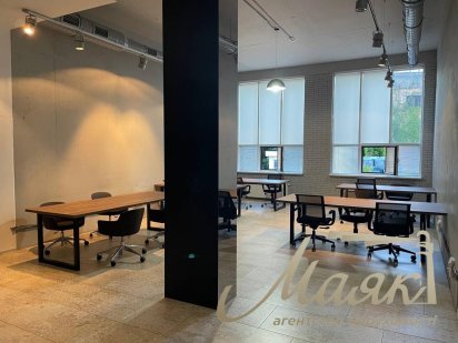 Аренда Офиса 130м2, ЖК Престиж Холл, Печерск Київ