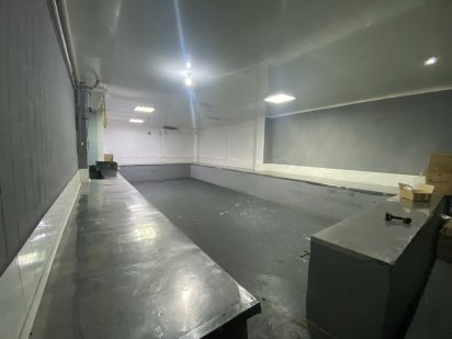 Приміщення під харчове виробництво, пищевое производство оборудование Київ