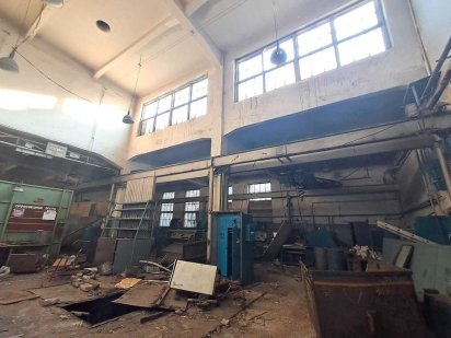 Аренда. Цех. Энерго ресурс. Дніпро