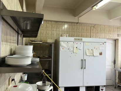 Городоцька оренда кухні.доставка,пекарня,кейтеринг Львов