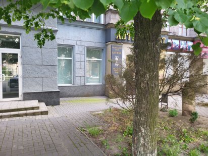 Аренда помещения на Соборном, 92 м.кв.