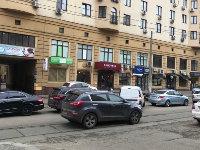 БЕЗ% здам 73.50м2, Дмитрівська 75, Шевченківський район Київ Лукянівка Київ