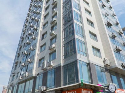 БЕЗ %, ЖК Riverstone, Позняки, Осокорки Метро, RiverMall Київ