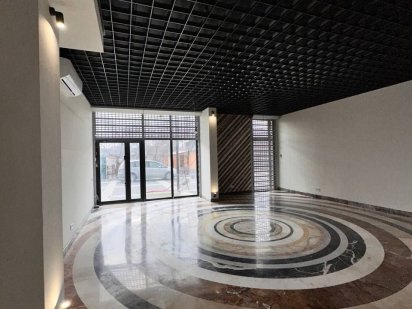 Оренда комерційного приміщення Львів