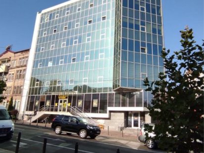 Слам офис в центре города ‼️БЕЗ КОМИСИИ ‼️ ул Сечевых Стрельцов Дніпро