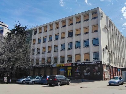 Оренда Укртелеком*, 327 м2, м. Запоріжжя, пр. Соборний 133