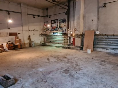 Склад Оболонь 122кв.м Київ