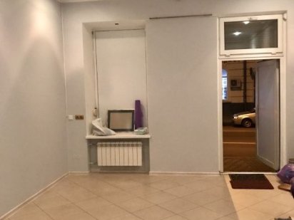 Личаківський район Зелена центр Фасад приміщення магазин офіс салон Львов