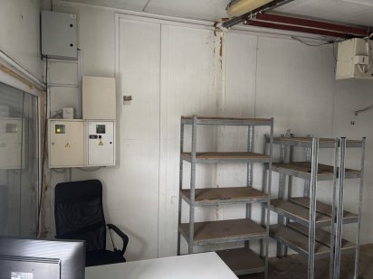 Оренда павільйону Шувар Львів