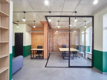 Сдам в аренду свой офис на пос. Котовского, ТРЦ Ривьера, Парк Фонтанов