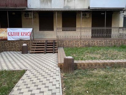 Сдам, под бизнес. Фонтан 6,5ст. Одеса