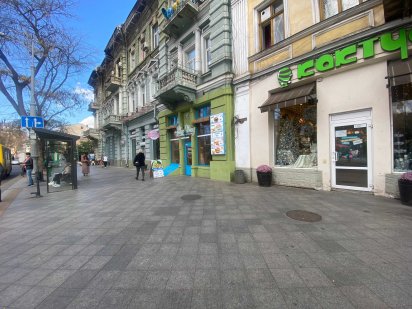 АРЕНДА помещения ул. Преображенская Одесса