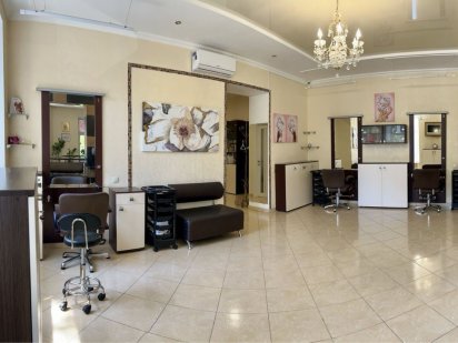 Сдается салон красоты Одеса