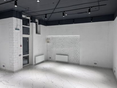 Сдам фасадное помещение в ЖК Прохоровский квартал на ул. Прохоровская Одеса