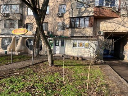 Аренда помещения на Днепропетровской дороге( Семена Палия). Одесса