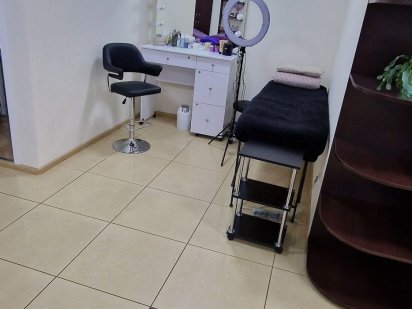 Визаж-макияж сдам места Одесса