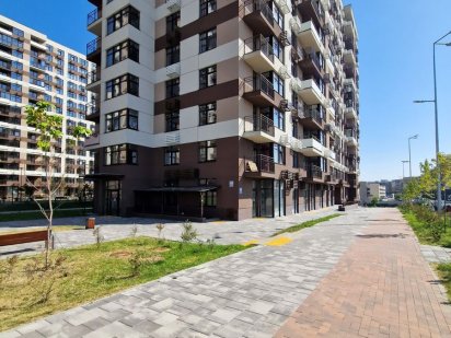 Оренда примiщення ЖК Варшавський Квартал 2 Київ