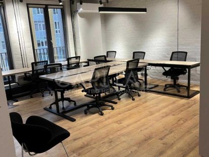 Аренда офиса в ЖК New York Concept House Київ